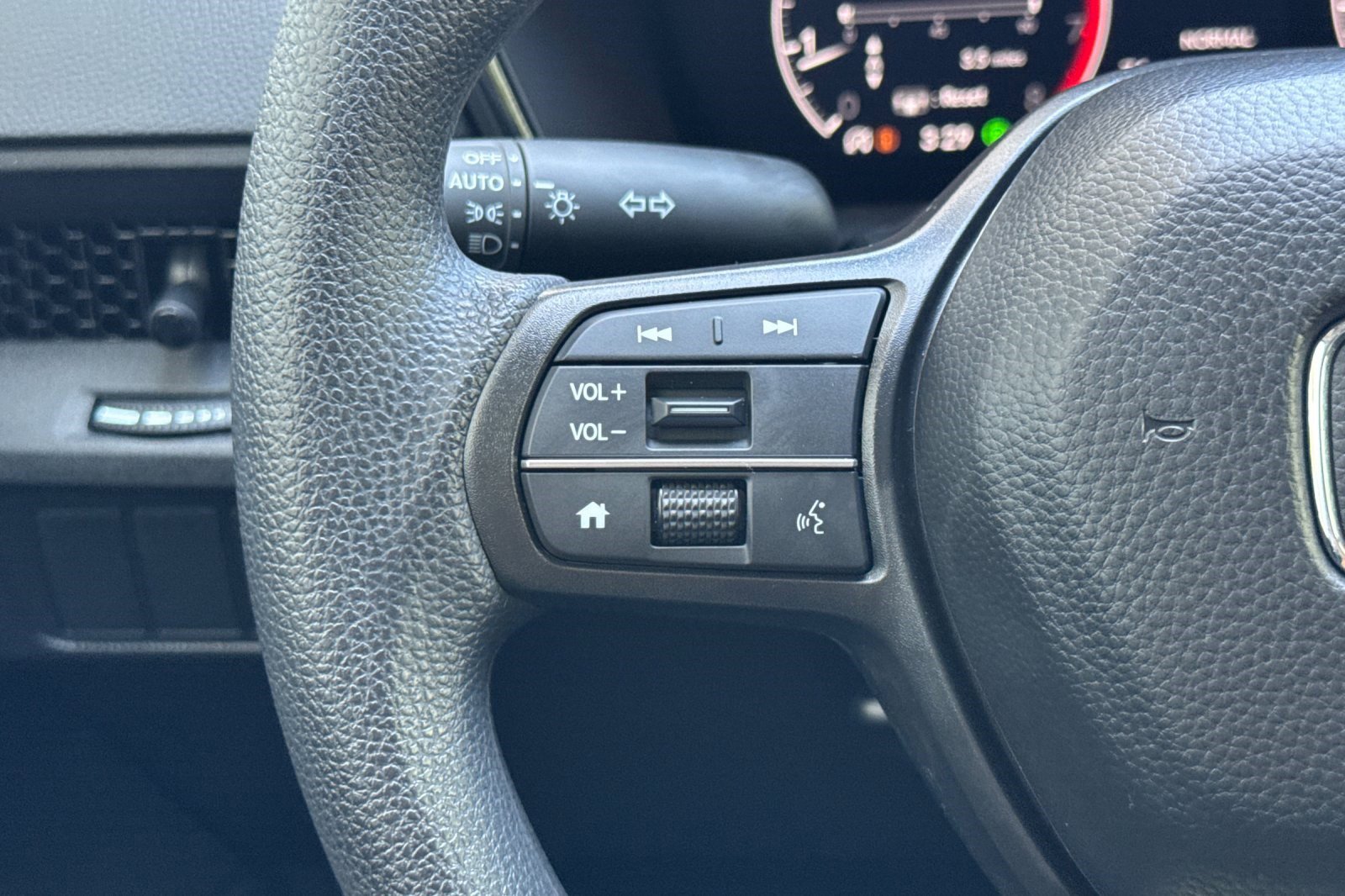 New 2026 Honda CR-V LX image 15