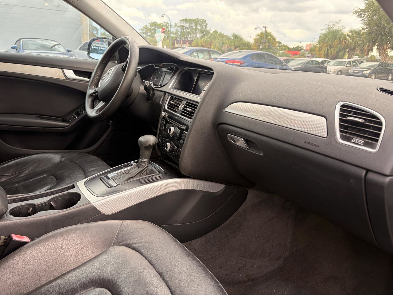 Used 2013 Audi A4 2.0T Premium FWD image 12