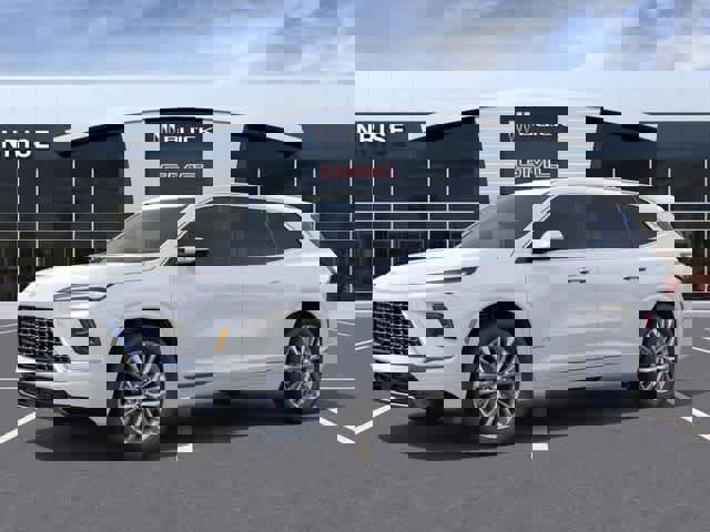 New 2026 Buick Enclave Avenir w/ Super Cruise Package image 3