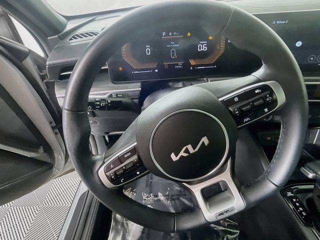 Used 2025 Kia K5 GT-Line FWD image 12