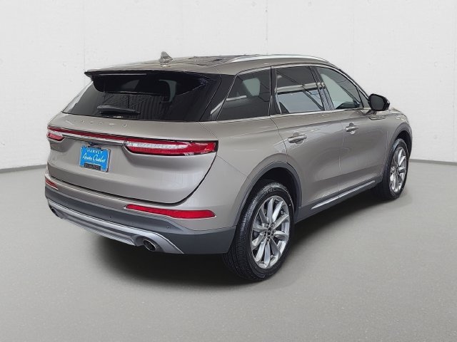 Used 2020 Lincoln Corsair AWD w/ Premium Package image 5