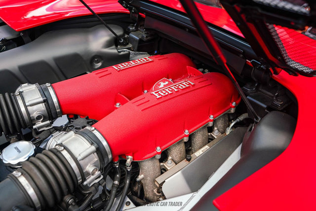 Used 2009 Ferrari F430 Spider RWD image 26