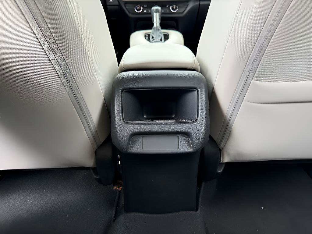 Certified 2024 Honda HR-V LX image 12