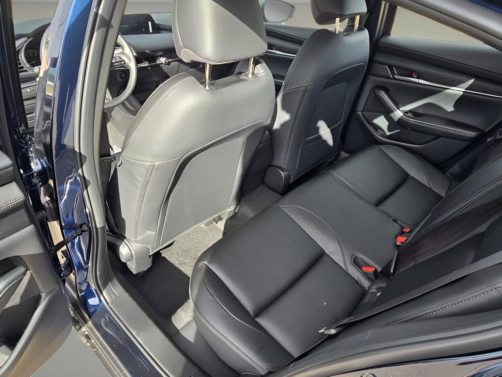 New 2026 MAZDA MAZDA3 s Sport image 14