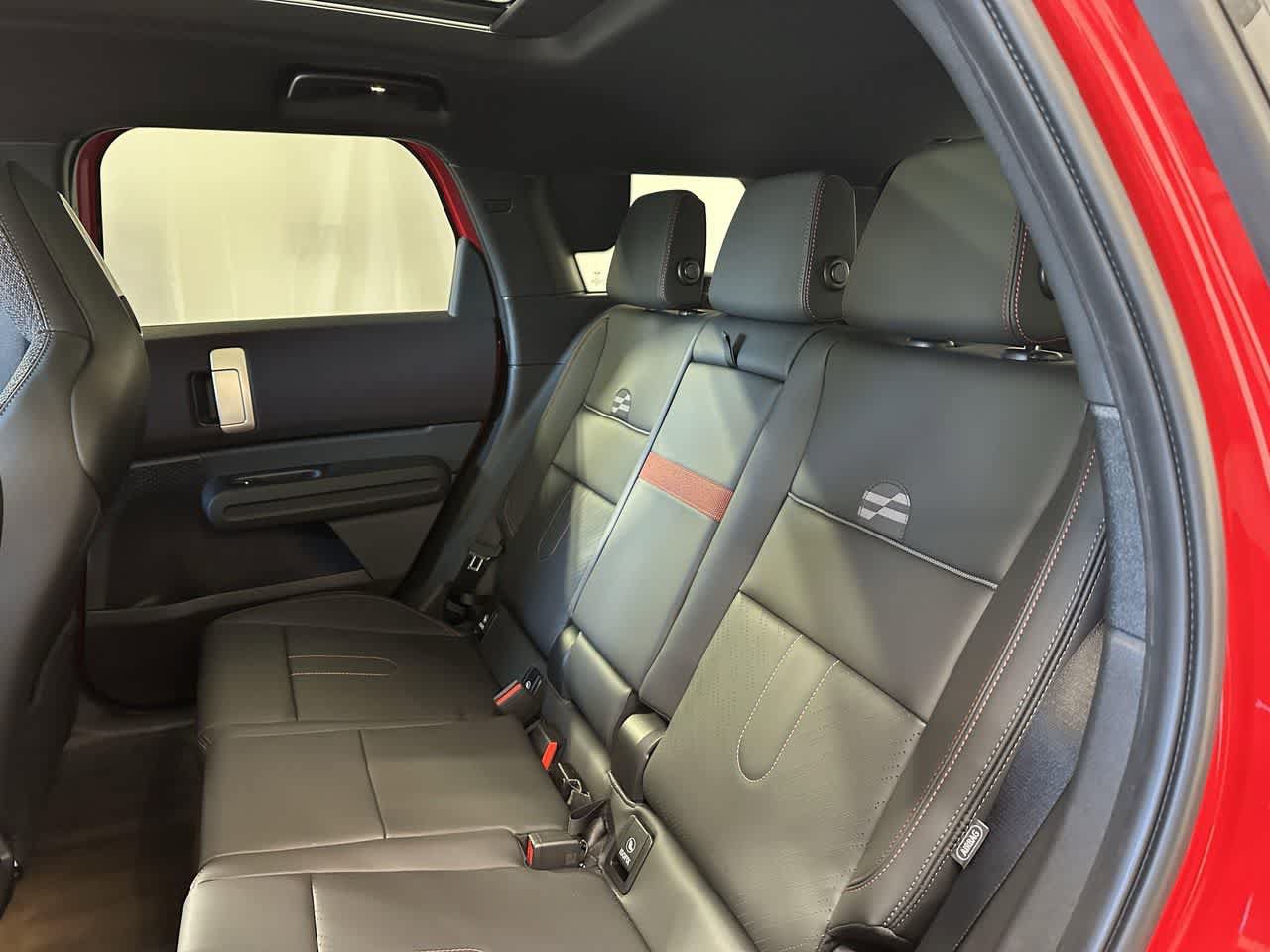 Used 2026 MINI Cooper Countryman S AWD/4WD image 12