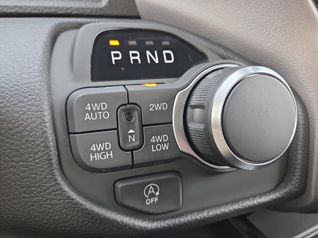 New 2026 RAM 1500 Big Horn image 22