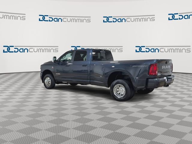 New 2026 RAM 3500 Laramie w/ Sport Appearance Package AWD/4WD image 6