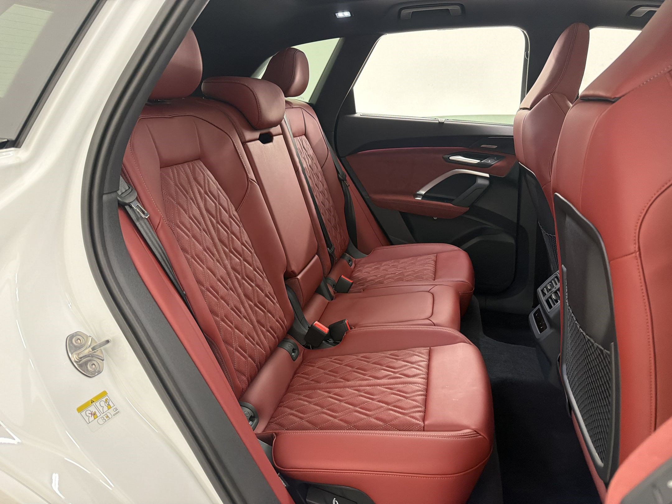 New 2026 Audi SQ5 Prestige AWD/4WD image 34