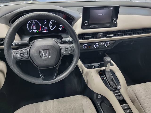 Used 2023 Honda HR-V LX image 29
