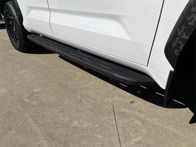 New 2026 Toyota Sequoia TRD Pro AWD/4WD image 10