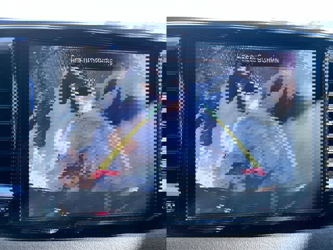 Used 2024 Chrysler Pacifica Touring-L image 17