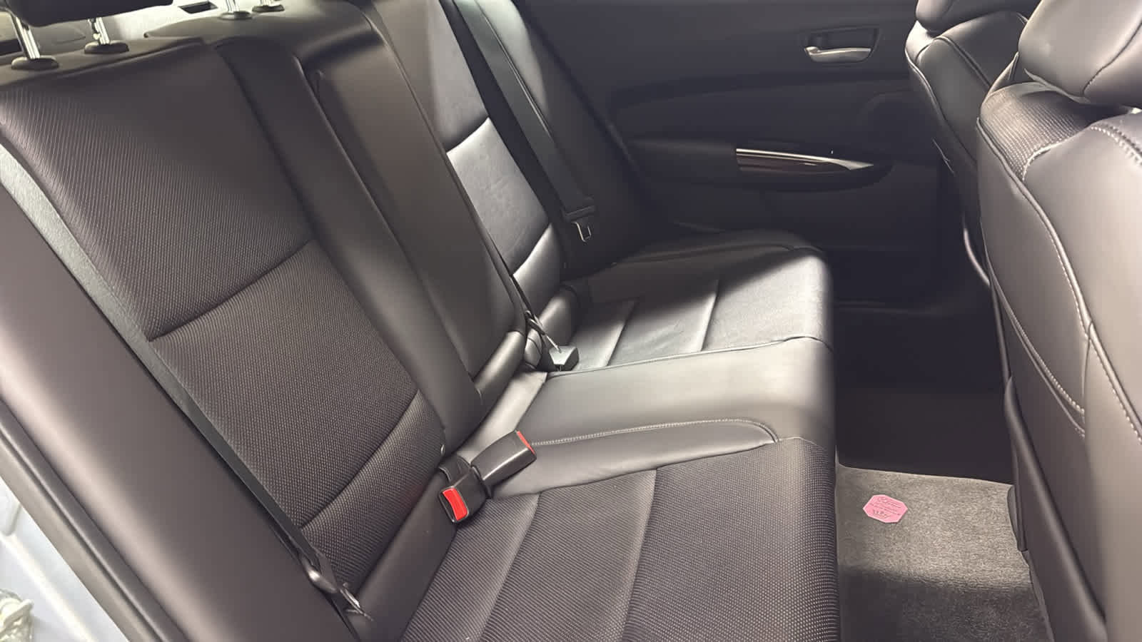 Used 2015 Acura TLX V6 w/ Technology Package image 32