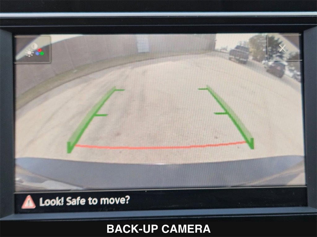 Used 2021 Volkswagen Tiguan S image 35