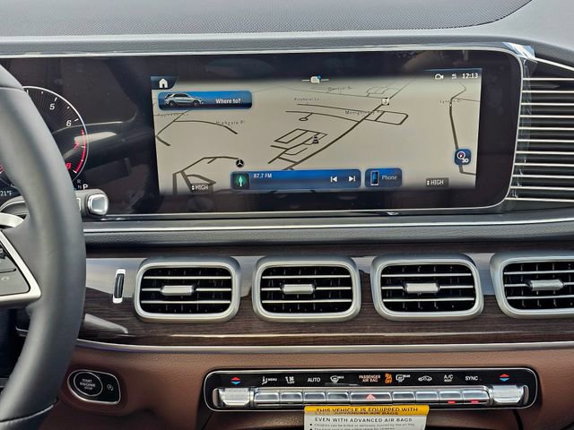 New 2026 Mercedes-Benz GLE 350 GLE 350 image 34