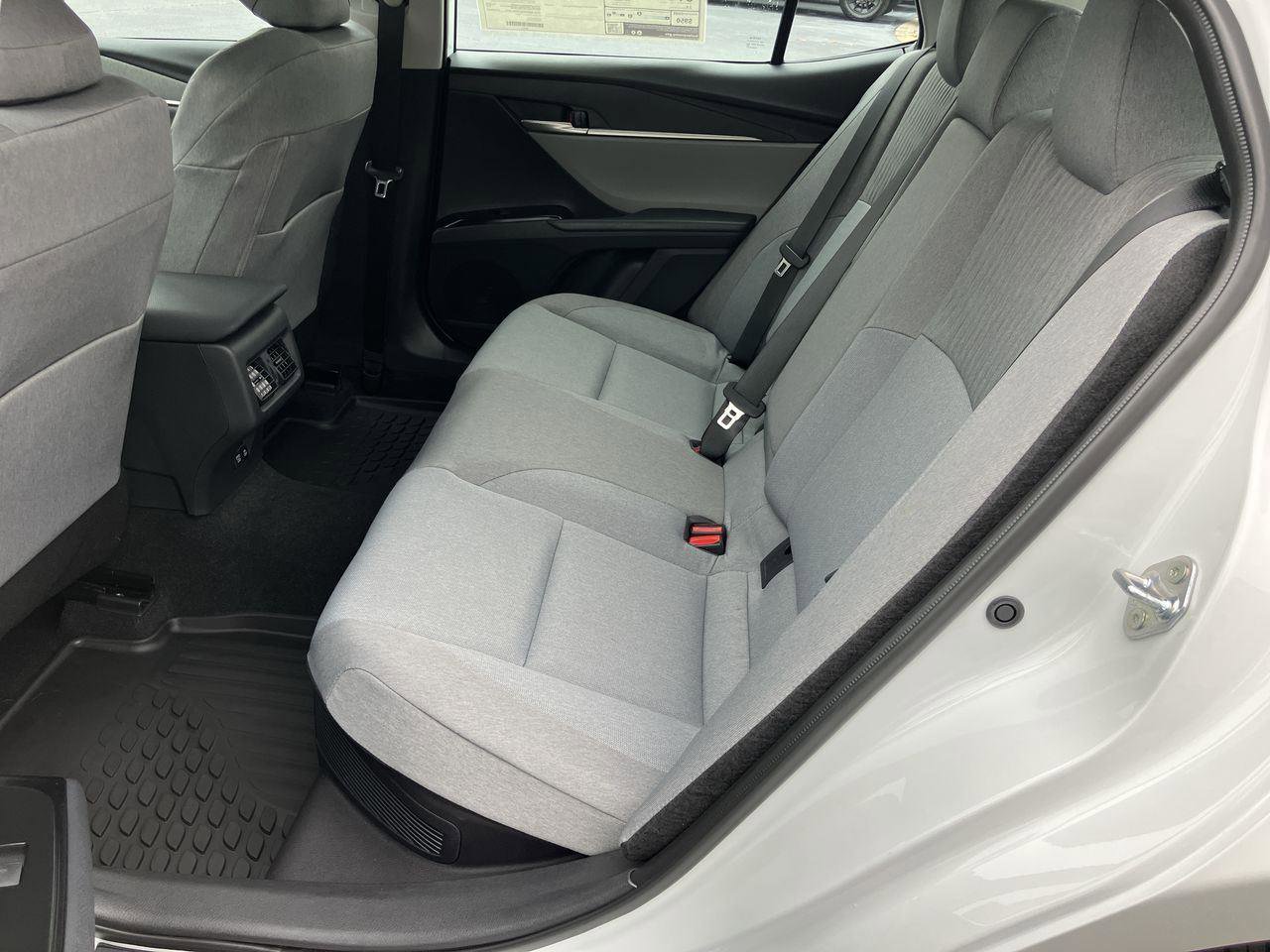 New 2026 Toyota Camry LE image 10