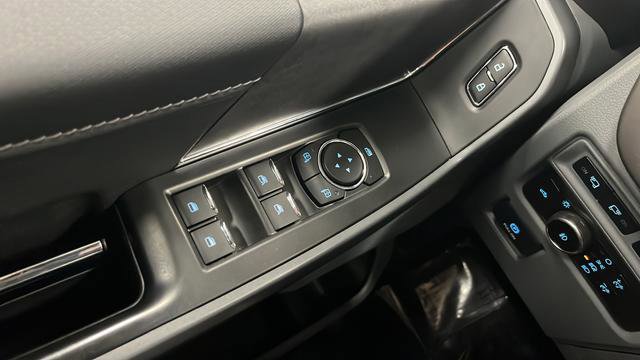 Used 2024 Ford F150 XLT w/ Equipment Group 302A MID image 21
