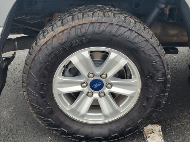 Used 2021 Ford F150 XLT w/ Trailer Tow Package image 32