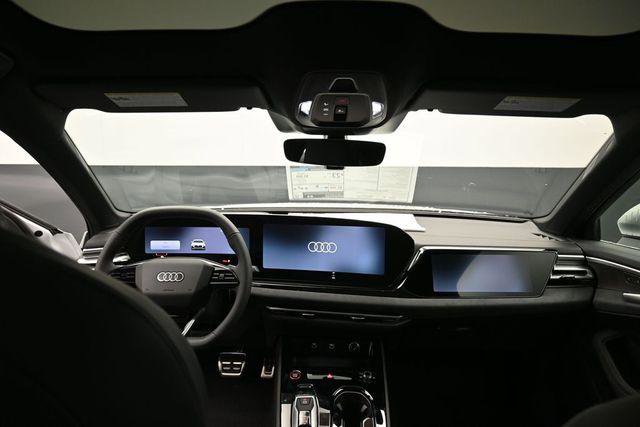 New 2026 Audi S5 Premium Plus AWD/4WD image 10