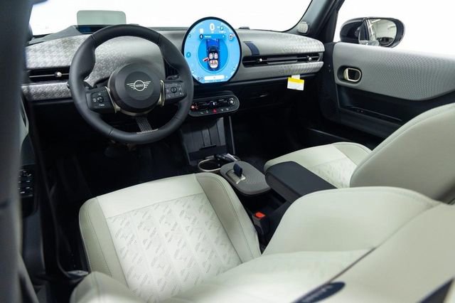 Used 2025 MINI Cooper S image 20