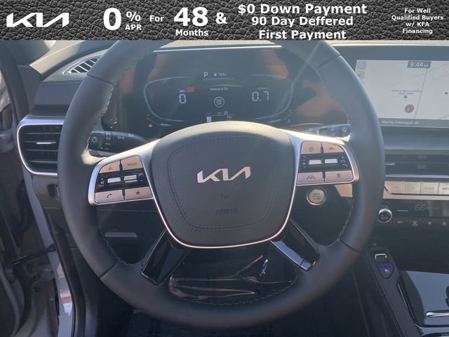 New 2025 Kia Telluride EX X-Pro image 20