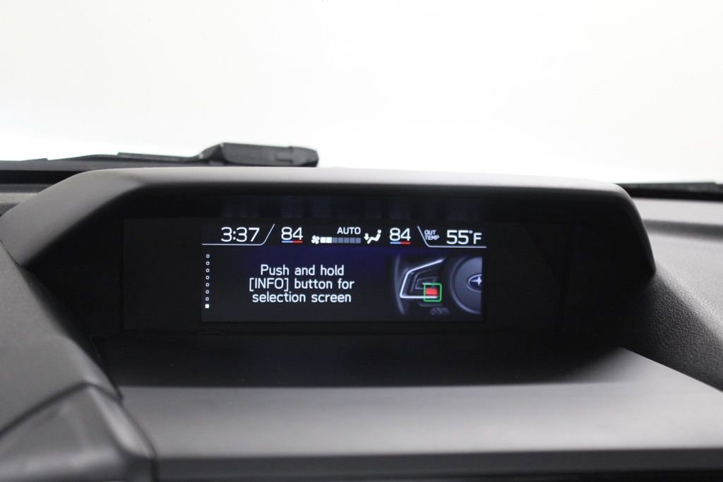 Used 2021 Subaru Forester Limited w/ Popular Package #3 image 27