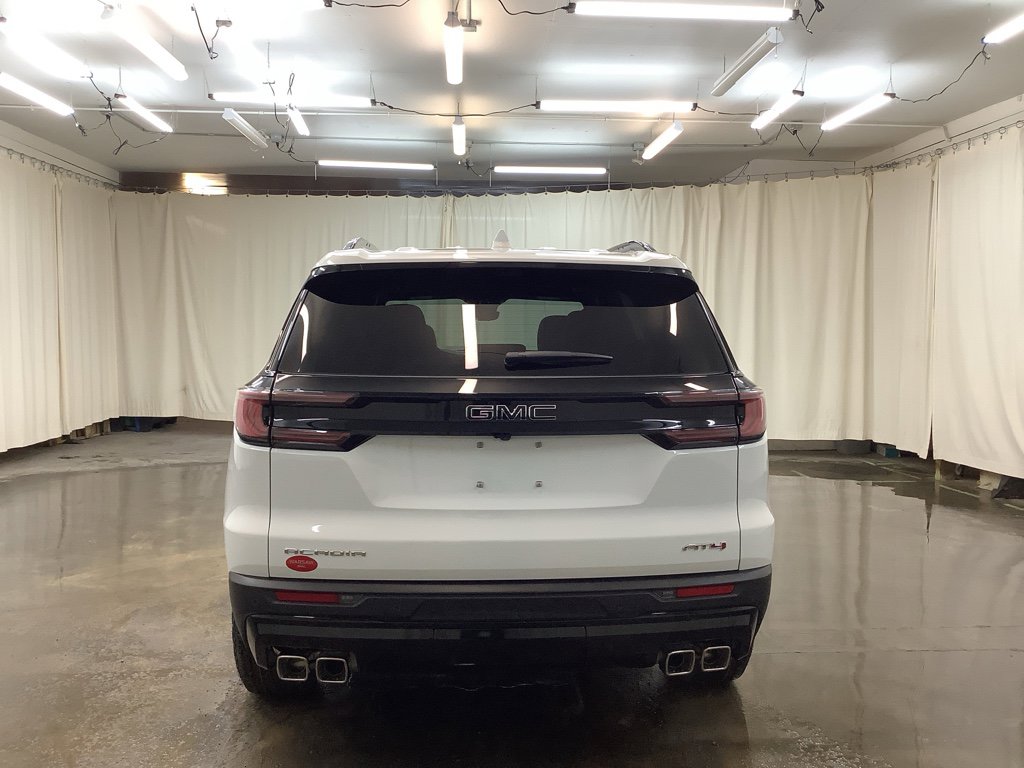New 2026 GMC Acadia AT4 w/ Super Cruise Package image 7