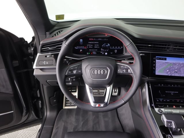 Used 2026 Audi Q8 Prestige AWD/4WD image 22