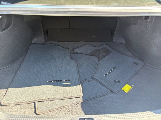 Certified 2024 Toyota Camry SE w/ Convenience Package FWD image 19
