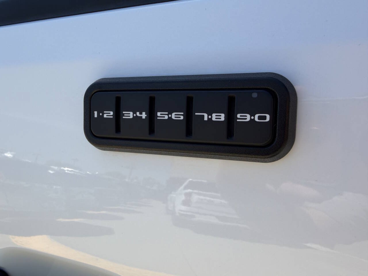 Used 2025 Ford F350 XLT w/ FX4 Off-Road Package AWD/4WD image 14