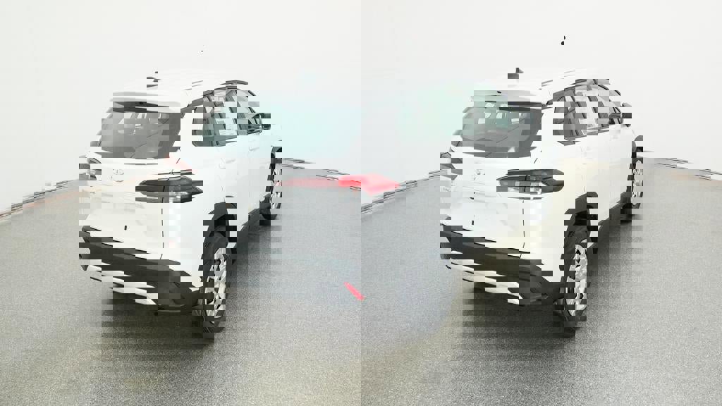 New 2026 Toyota Corolla Cross L image 41