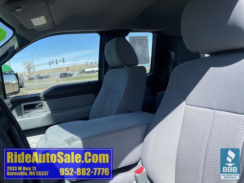 Used 2011 Ford F150 XL w/ PWR Equipment Group image 26