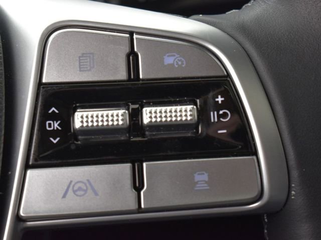 Certified 2025 Kia Telluride EX X-Line AWD/4WD image 27