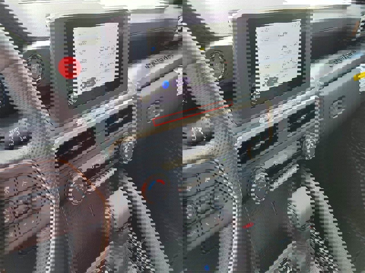 New 2026 Toyota Tacoma TRD Sport image 22