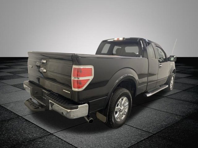 Used 2013 Ford F150 XLT w/ Luxury Equipment Group AWD/4WD image 7