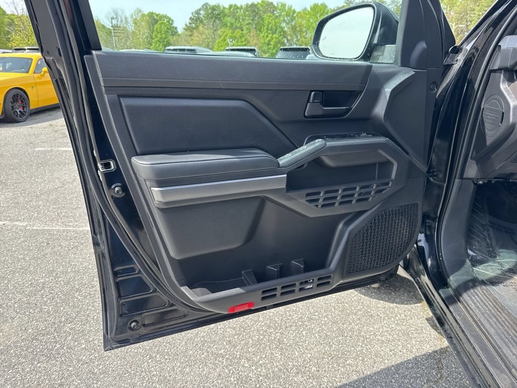 Used 2024 Toyota Tacoma SR5 RWD image 25