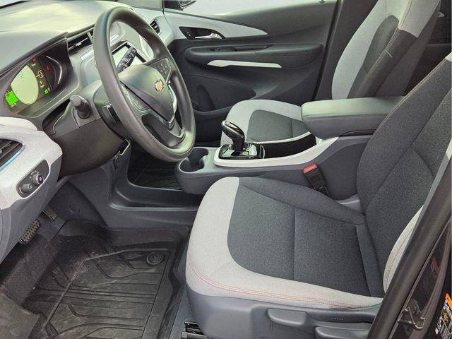Used 2020 Chevrolet Bolt LT FWD image 10
