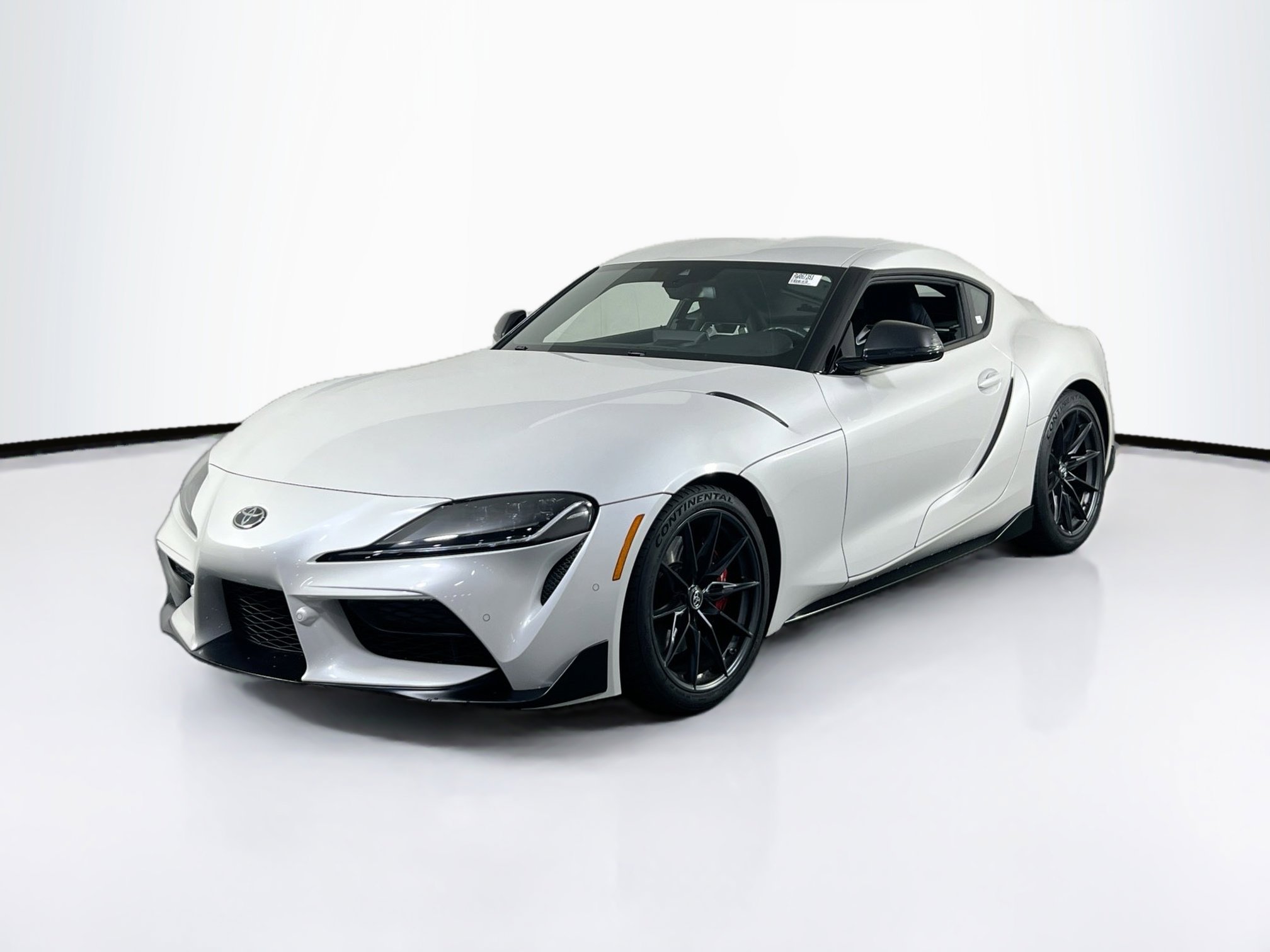 Used 2024 Toyota Supra Premium image 1