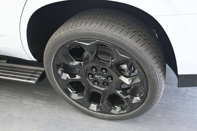New 2026 Chevrolet Tahoe High Country AWD/4WD image 11