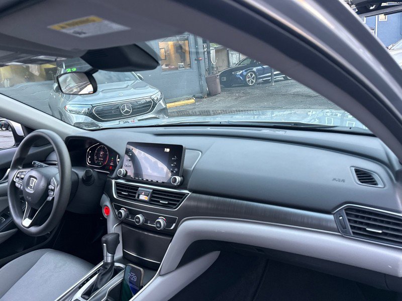 Used 2020 Honda Accord LX image 21