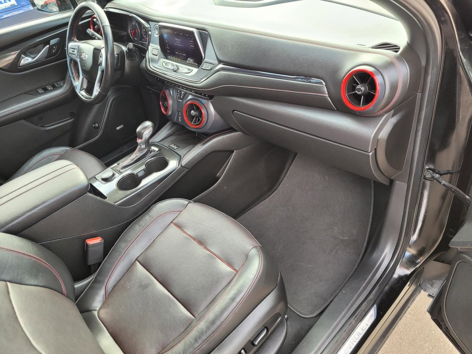 Used 2019 Chevrolet Blazer RS image 10