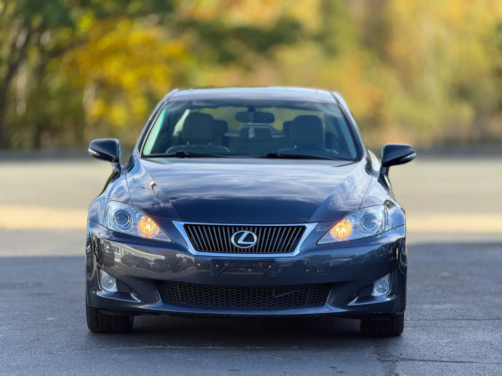 Used 2010 Lexus IS 250 AWD w/ Preferred Accessory Package image 3