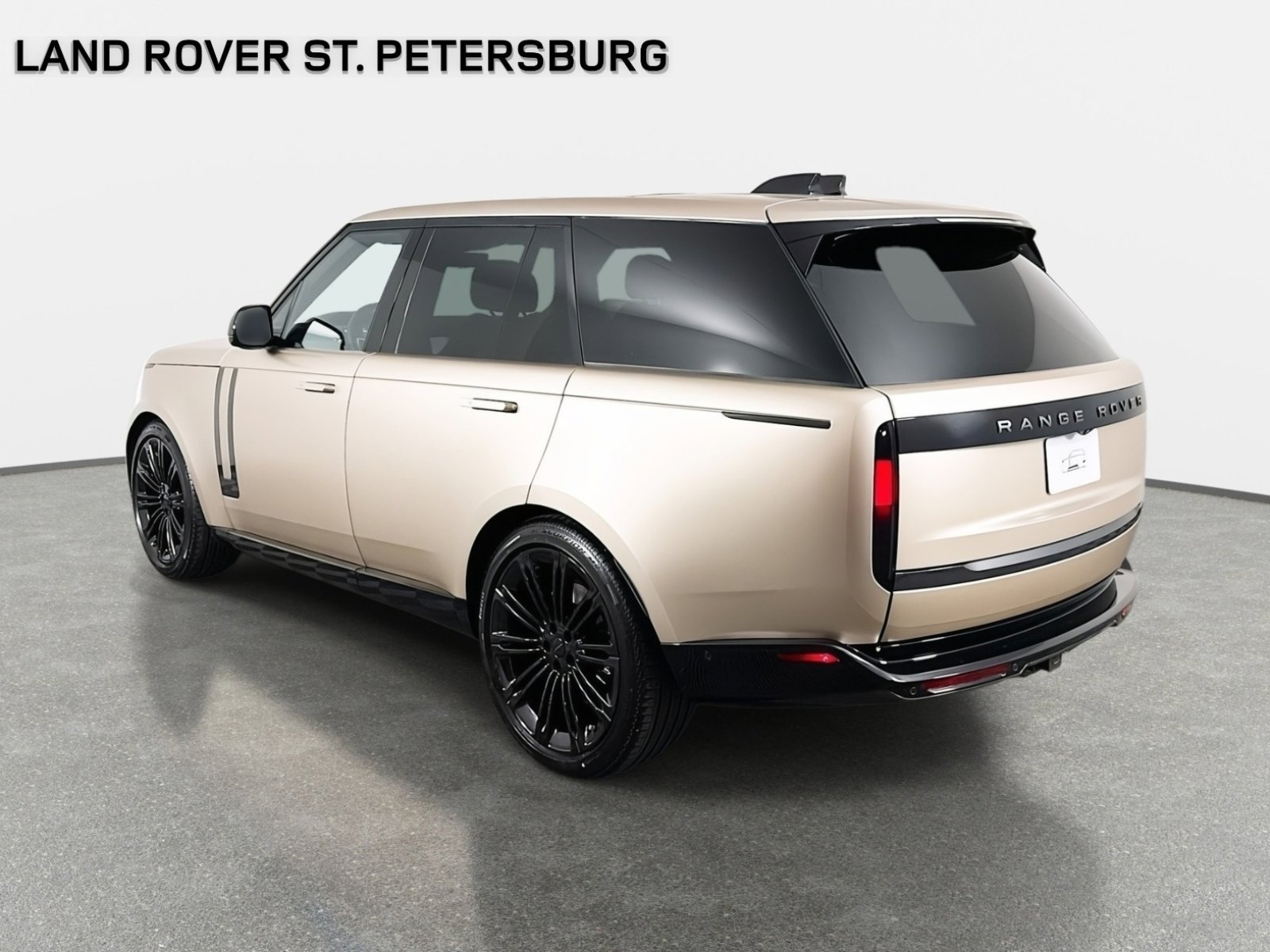 New 2026 Land Rover Range Rover SE AWD/4WD image 7