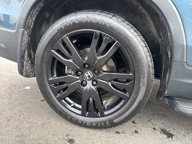 Used 2022 Honda Pilot Special Edition image 9