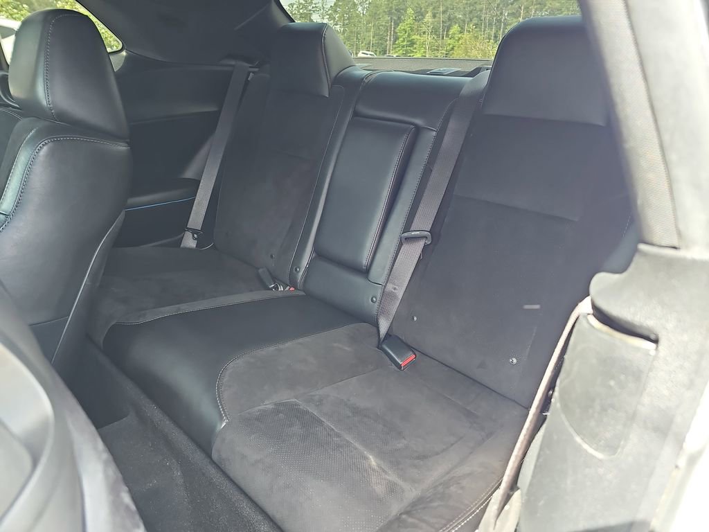 Used 2019 Dodge Challenger R/T w/ Plus Package RWD image 19