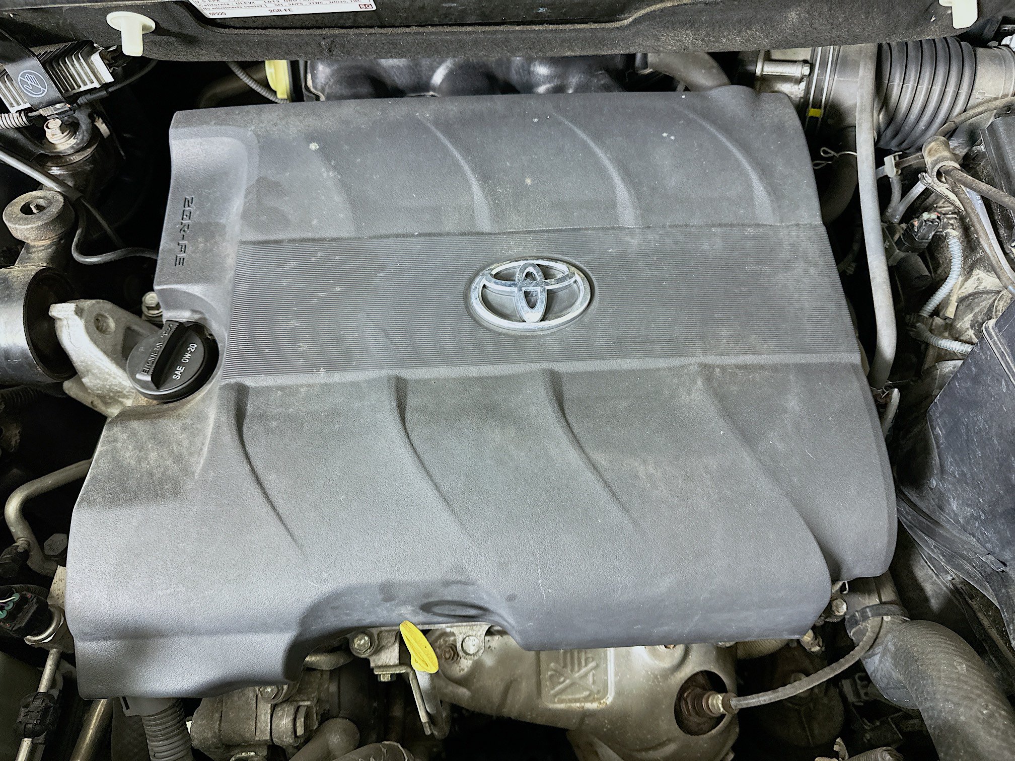 Used 2015 Toyota Sienna XLE FWD image 33