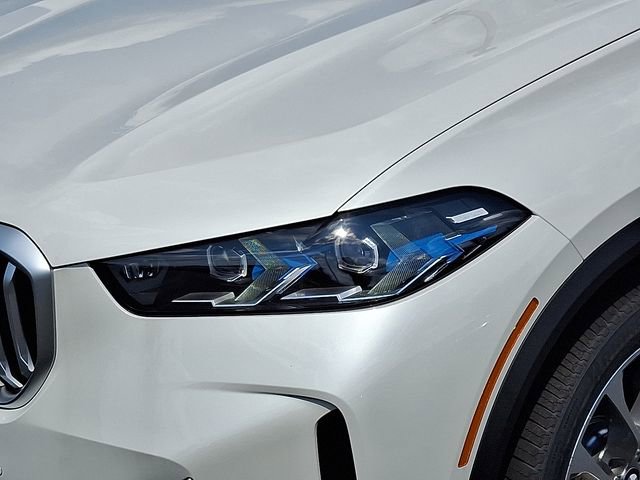 Certified 2026 BMW X5 xDrive40i image 9