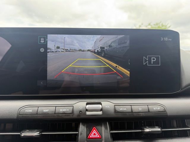 Used 2025 Kia K4 LXS image 15