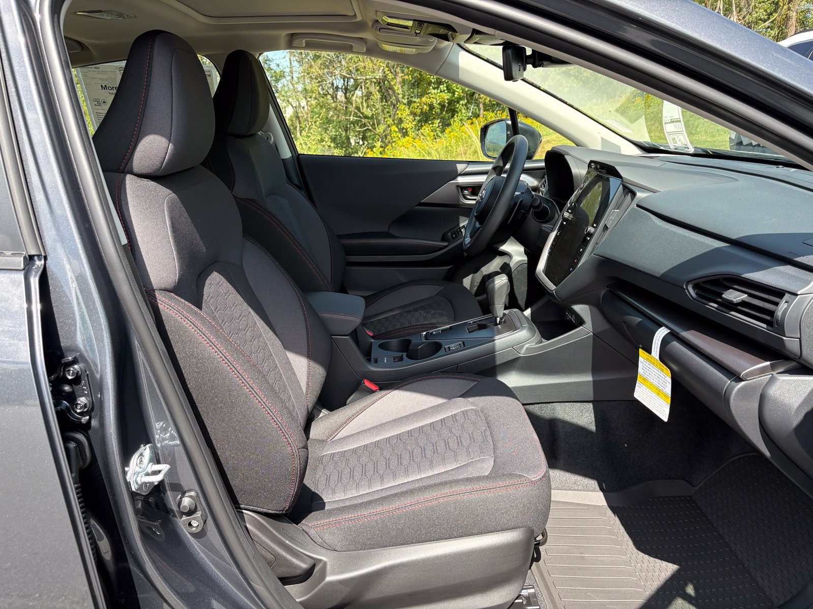 New 2026 Subaru Impreza 2.0i Sport AWD/4WD image 28