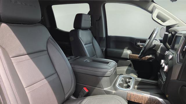 Used 2022 GMC Sierra 1500 Denali w/ Denali Reserve Package image 16