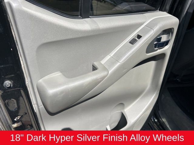 Used 2012 Nissan Frontier SV w/ Sport Appearance Pkg image 15